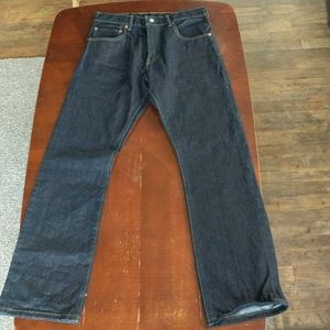 Levi 517 Jeans